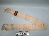 藏品(腰帶)的圖片